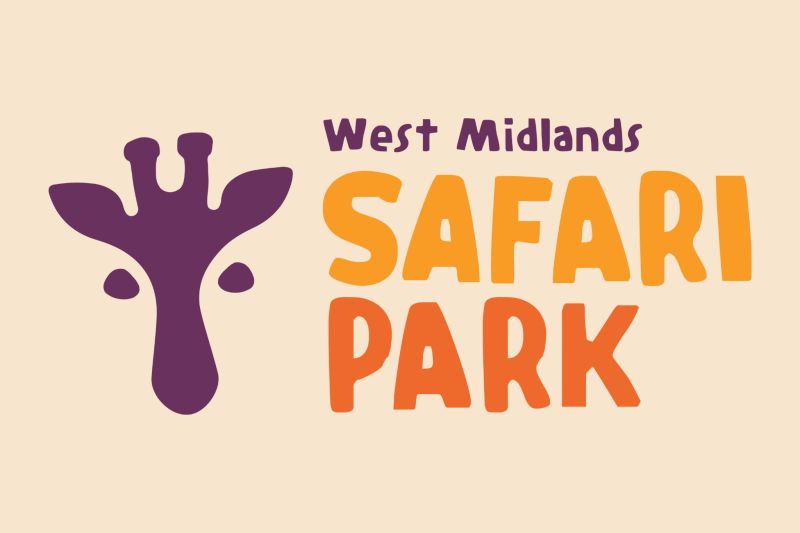 West Midlands Safari Park