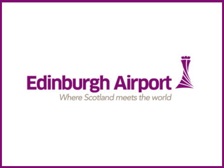 Edinburgh (EDI) Airport