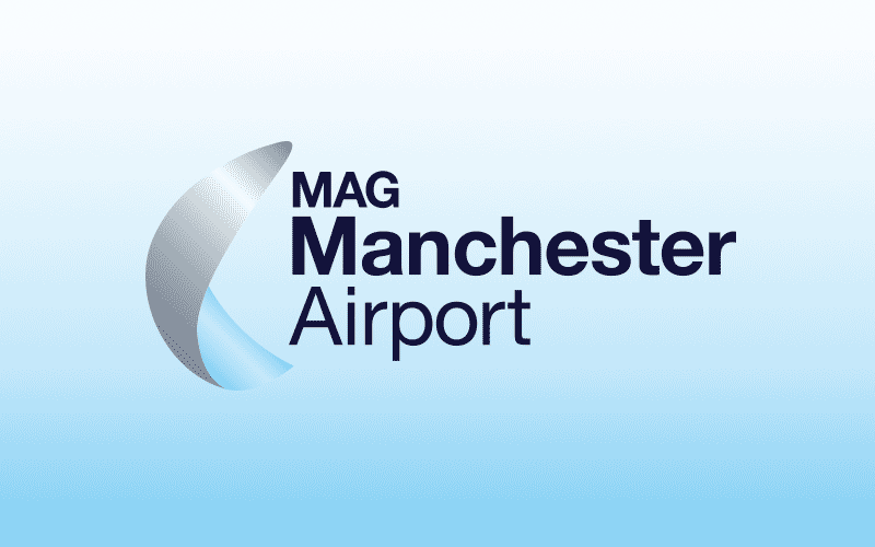 Manchester Airport