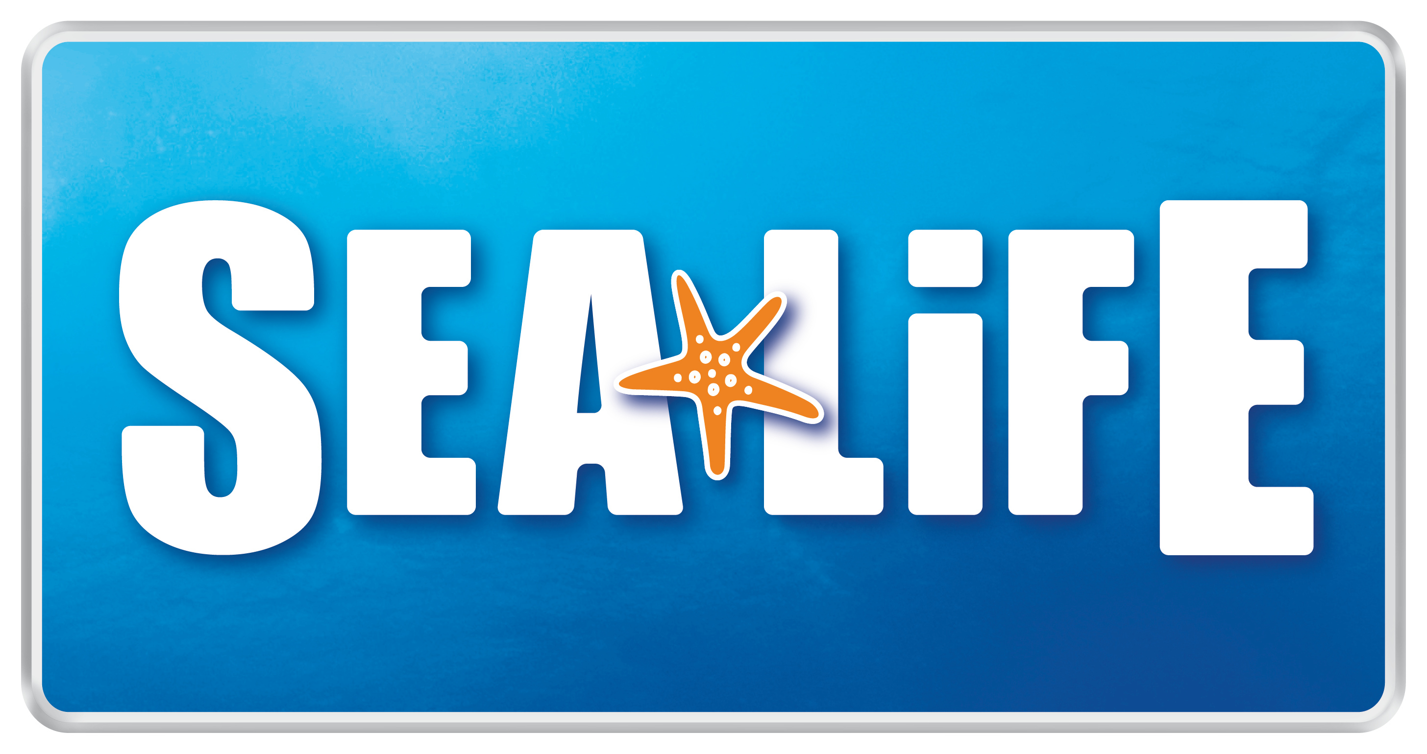 Sea life Centre - Birmingham